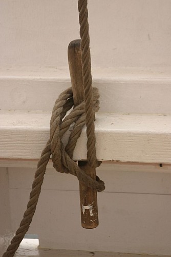 Sailors' knots