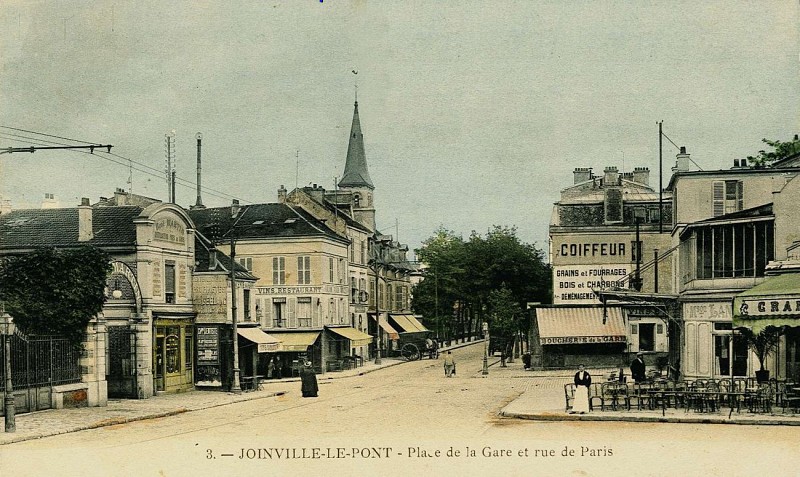 image du object