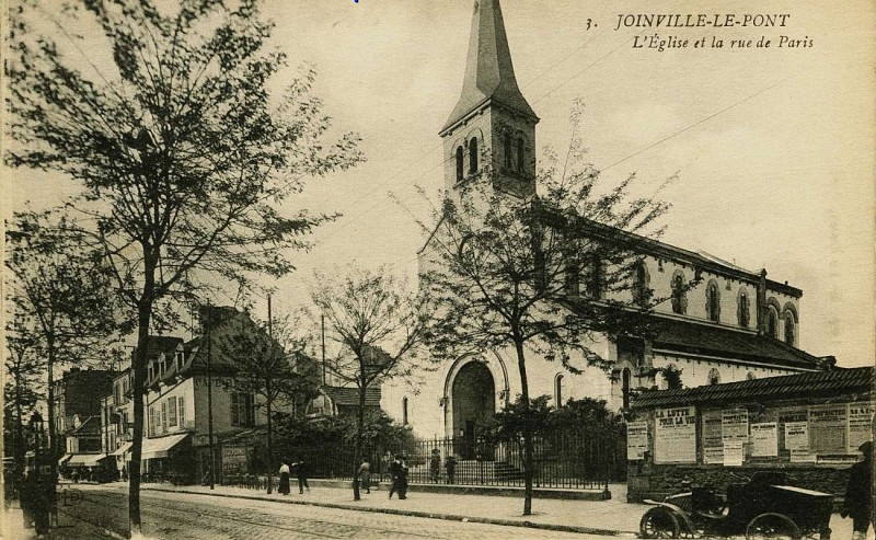 image du object