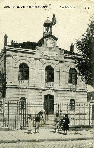 image du object