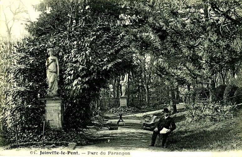 image du object