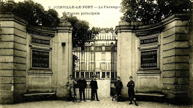 image du object