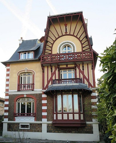 image du object