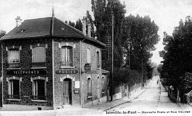 image du object