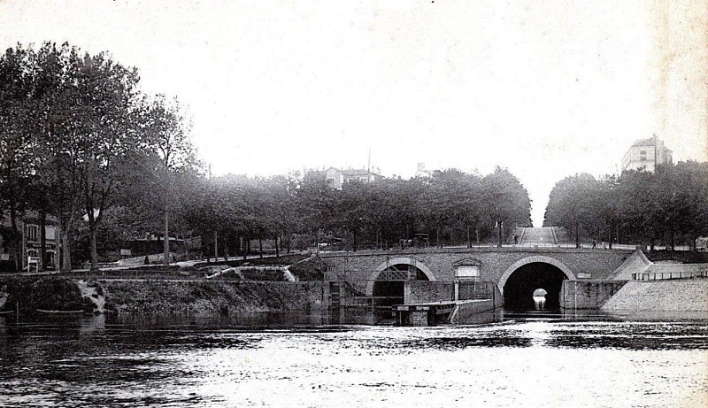 image du object