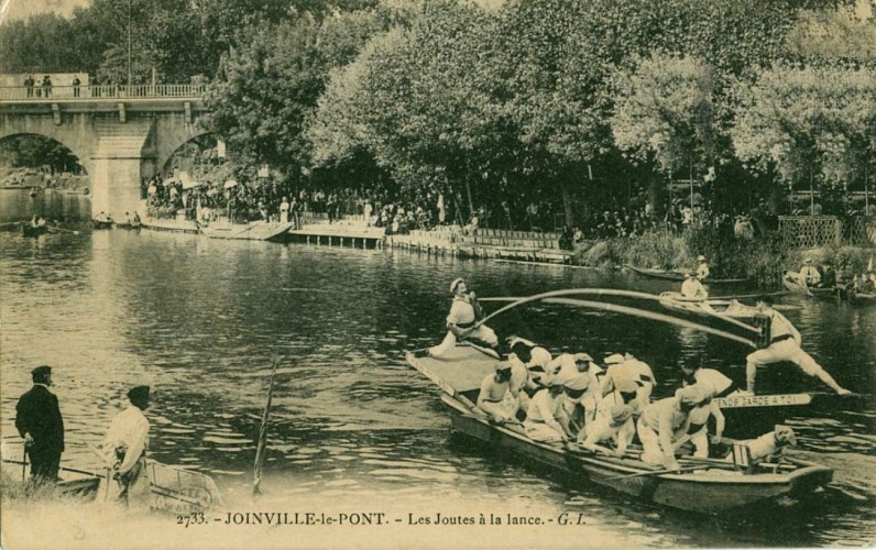 Fêtes et loisirs nautiques