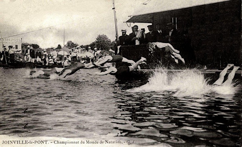 Fêtes et loisirs nautiques