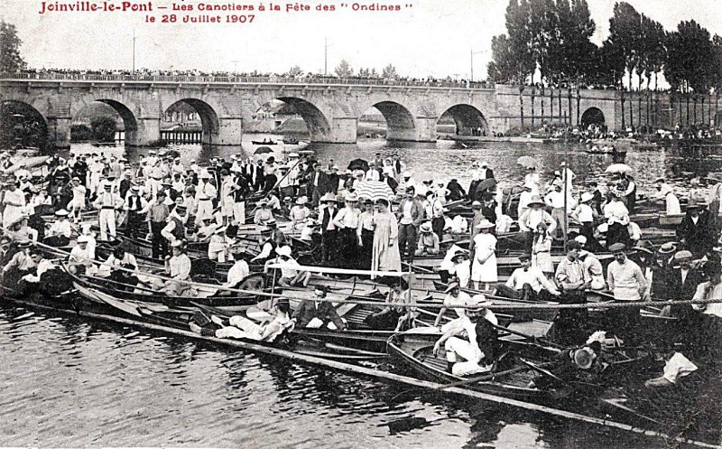 Fêtes et loisirs nautiques
