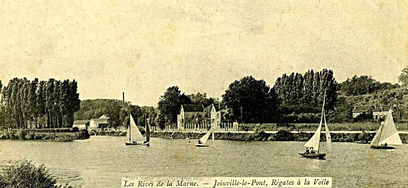 Fêtes et loisirs nautiques
