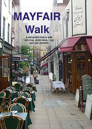 A Short Walk in Mayfair