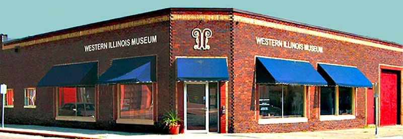 Western Illinois Museum