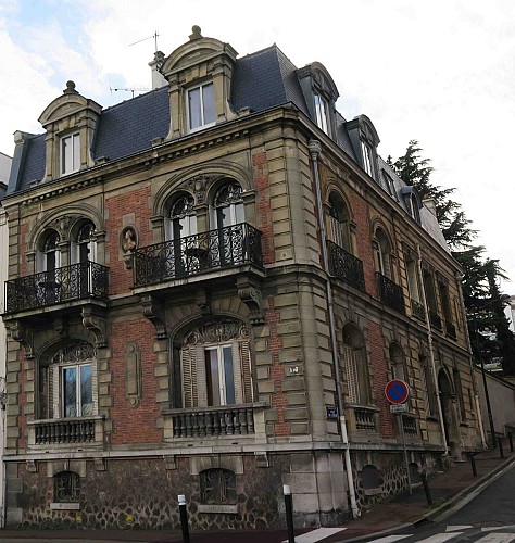 image du object