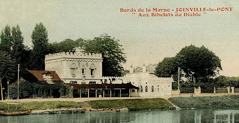 image du object