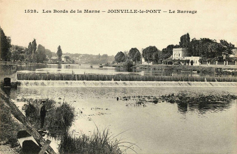 image du object