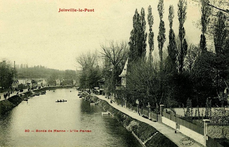 image du object