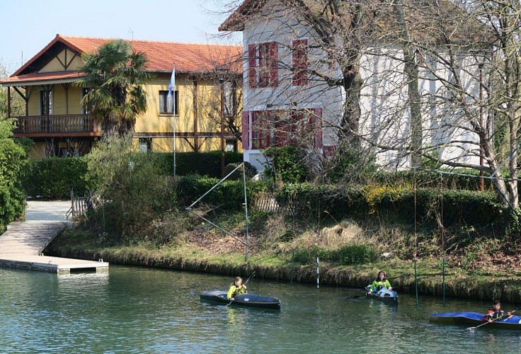 L'île Fanac