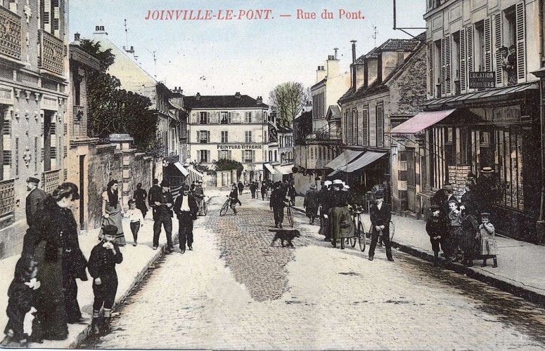 image du object
