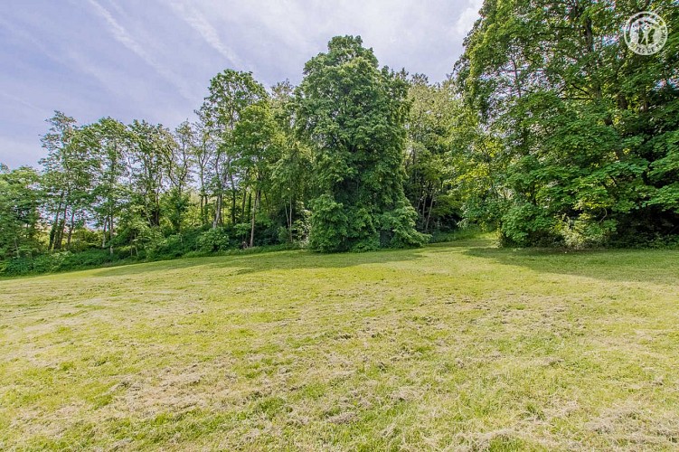 Gîte de la Combe Darroux