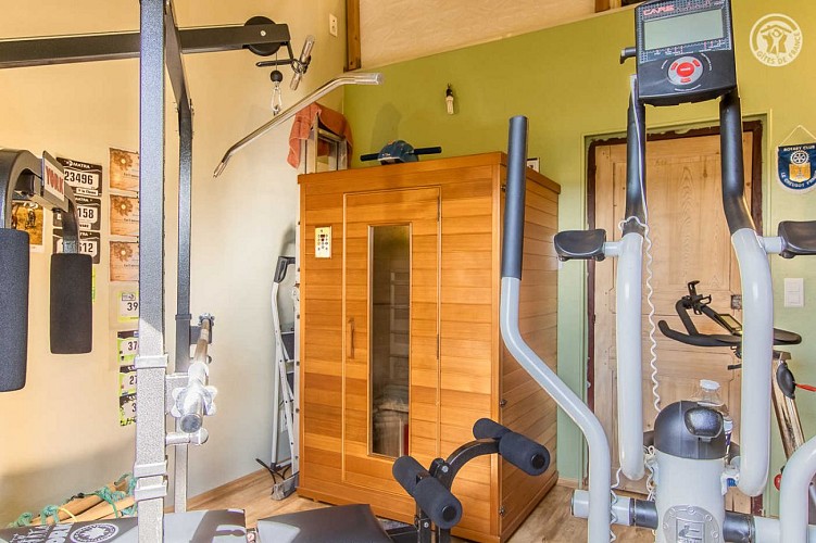 La Tranquillité au Centre