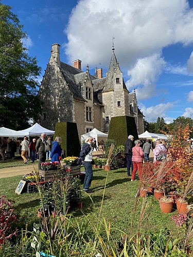 Chateau de Lorrière 2