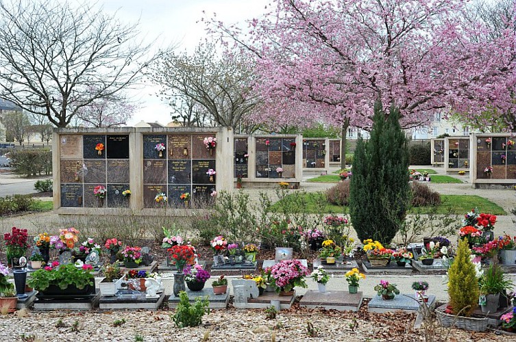 lm_0062826 - cimetiere sud ©Ville du mans