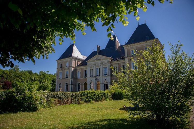 Château (2)