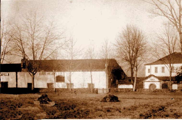 O Balneario: As augas das que Carballo naceu