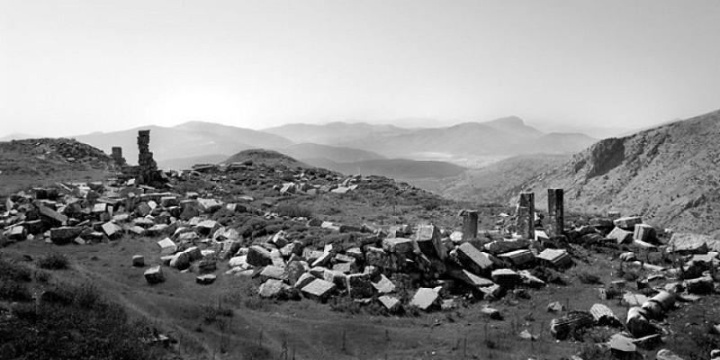 Stadium and Basilica E1