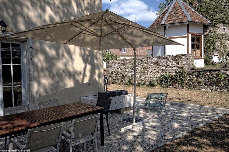 Le gîte du Kiosque_1