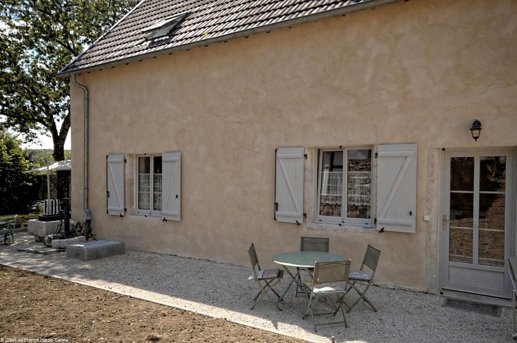 Le gîte du Kiosque_8