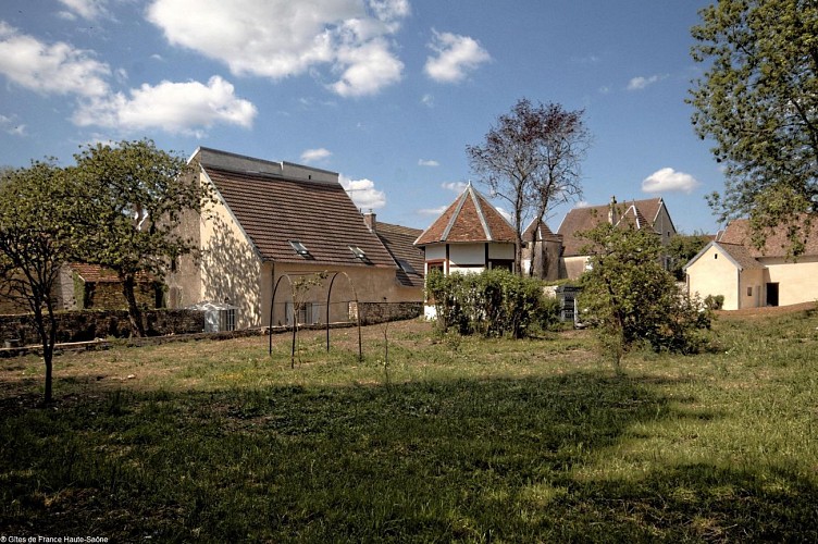 Le gîte du Kiosque_9