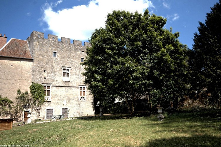 Le gîte du Kiosque_10