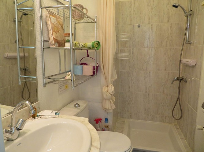 Appartement Marie-Antoinette