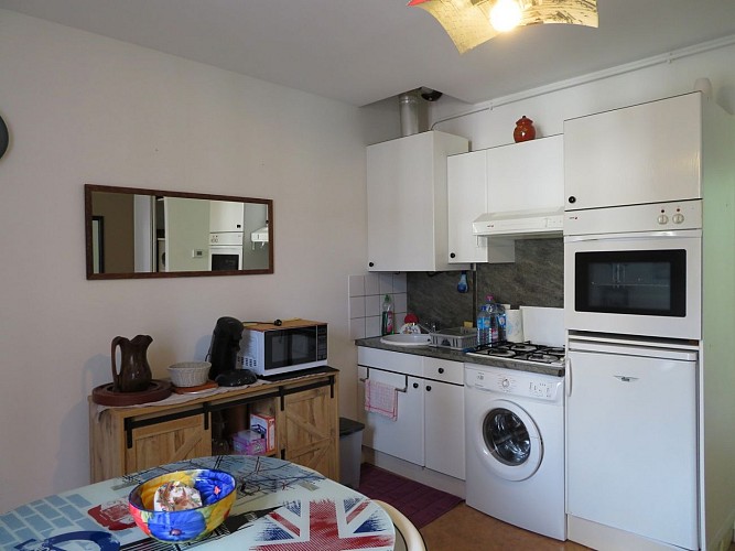 Appartement Marie-Antoinette