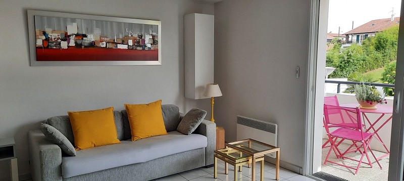 APPARTEMENT IRATZEA ANG2352