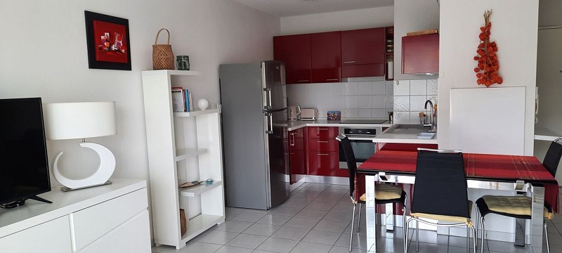 APPARTEMENT IRATZEA ANG2352