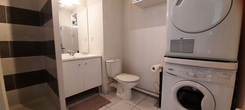 APPARTEMENT IRATZEA ANG2352