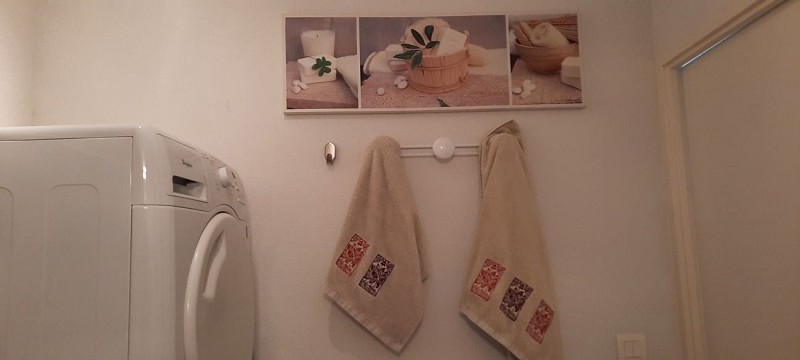 APPARTEMENT IRATZEA ANG2352