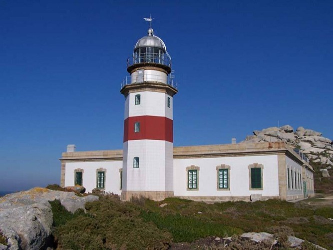 Sálvora Lighthouse