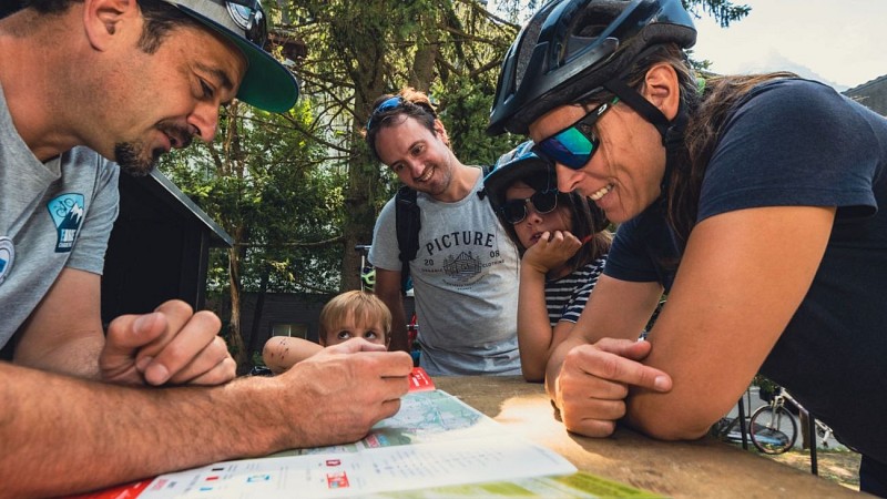 eBike Chamonix