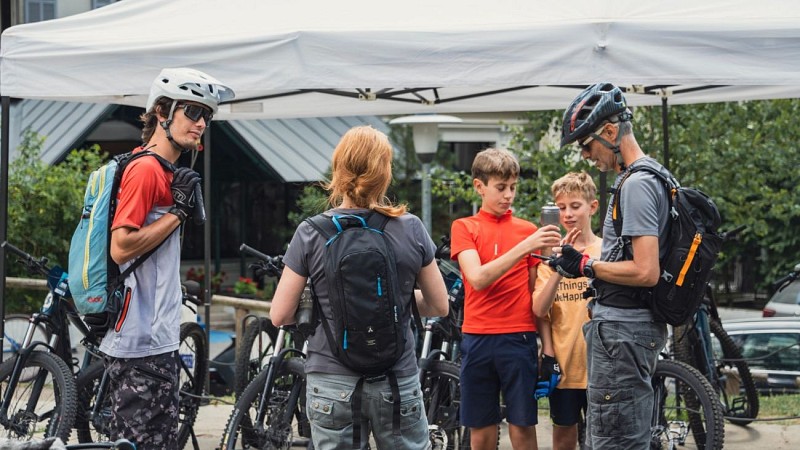 eBike Chamonix