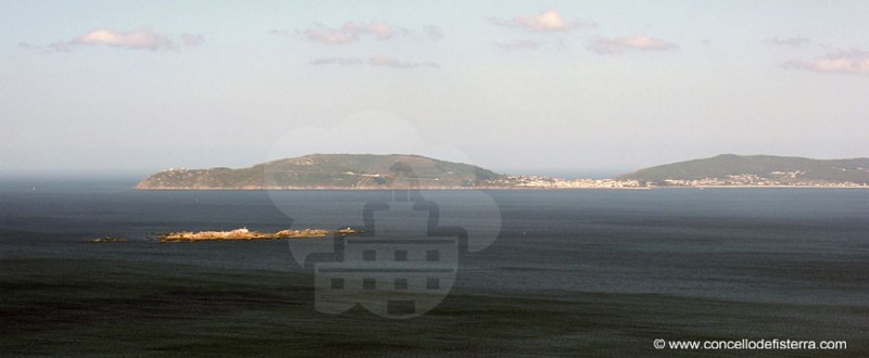 El PUERTO DEL FIN DEL MUNDO