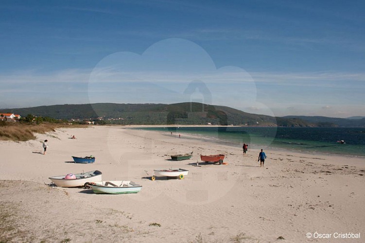 FINISTERRE’S BEACHES