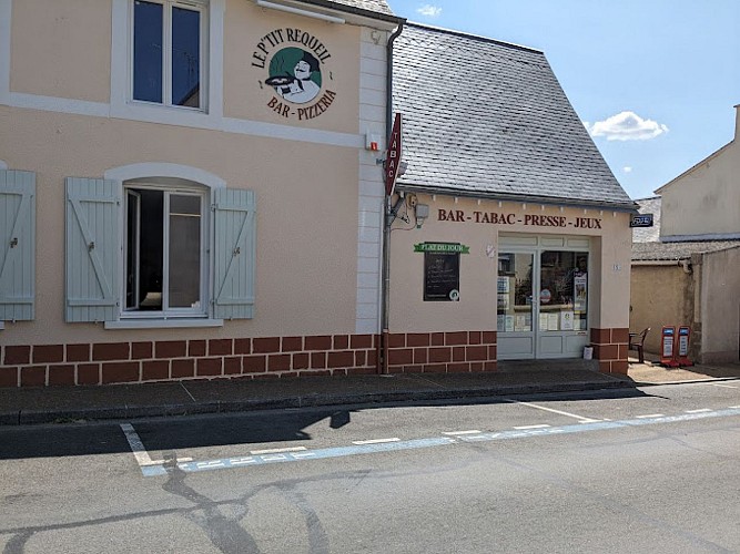 Le restaurant