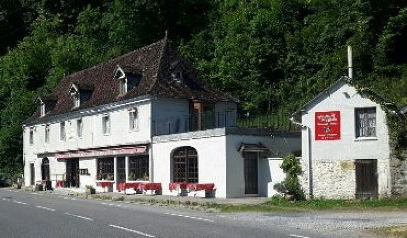 L'Abri du Moulin