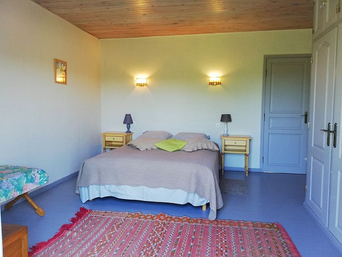 Appartement Le Prâna