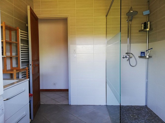 Appartement Le Prâna