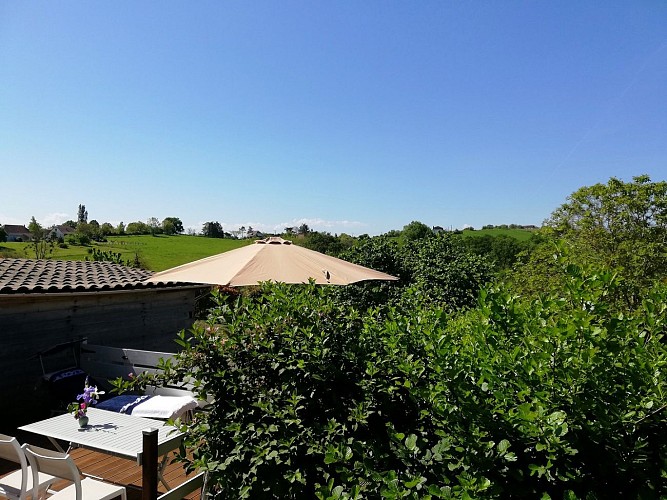 Appartement Le Prâna