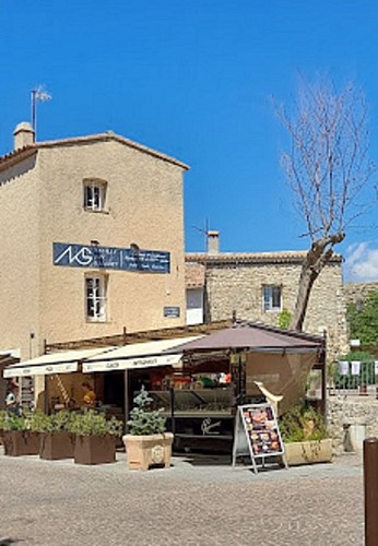 Giovanni Gelateria & Snacking