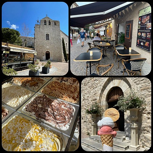 Giovanni Gelateria & Snacking